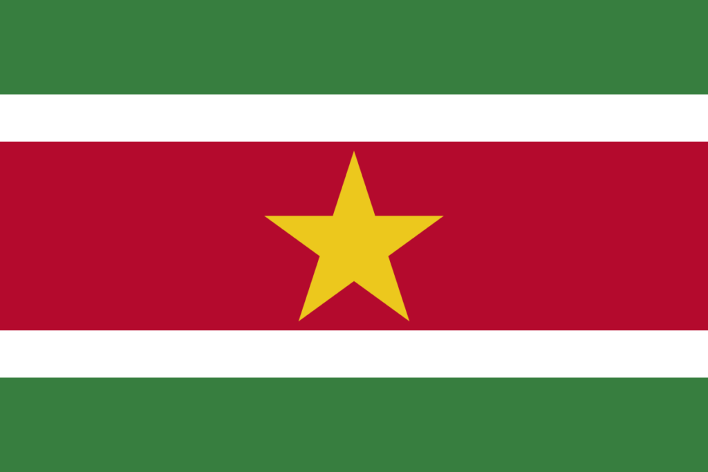 دوري سورينام فتبول مانيجر | 2020 Suriname Football Manager